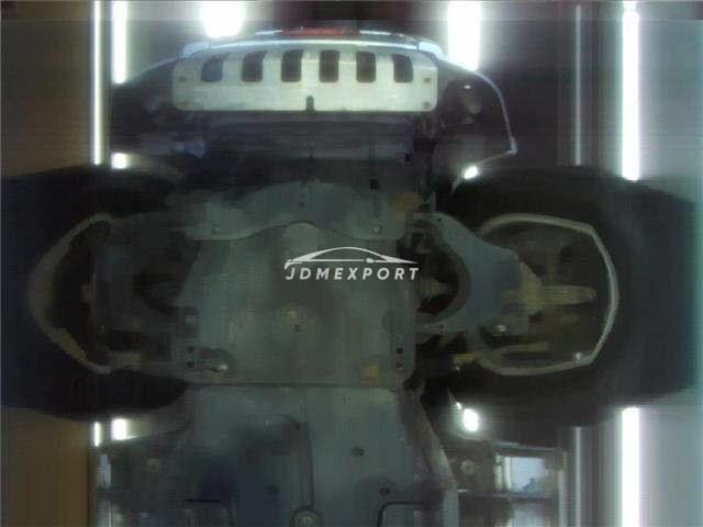 Toyota Hilux Surf 1999 thumbnail 10