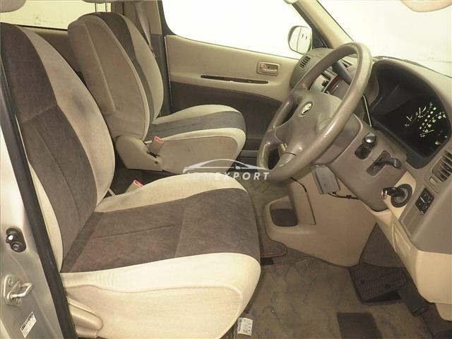 Toyota Granvia 1999 thumbnail 6