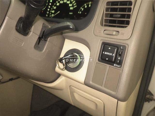 Toyota Granvia 1999 thumbnail 9