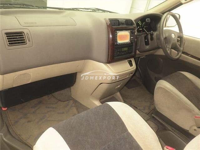 Toyota Granvia 1999 thumbnail 5