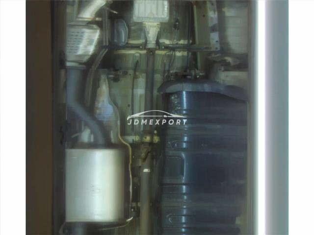Toyota Granvia 1999 thumbnail 11