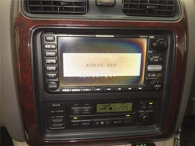 Toyota Granvia 1999 thumbnail 7