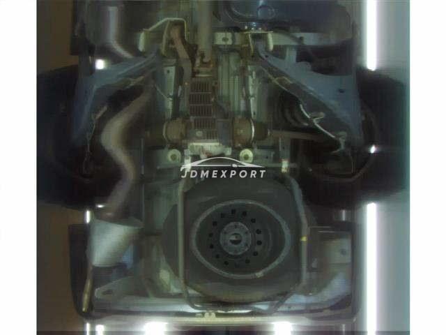 Toyota Granvia 1999 thumbnail 12