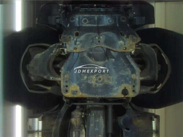 Toyota Hilux Surf 2001 thumbnail 10