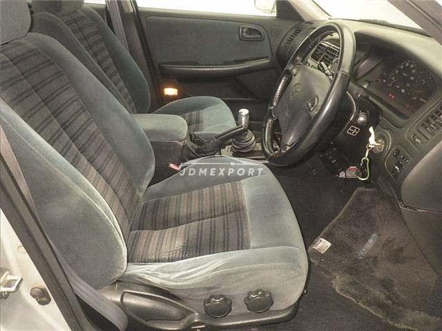 Toyota Cresta 1996 thumbnail 6