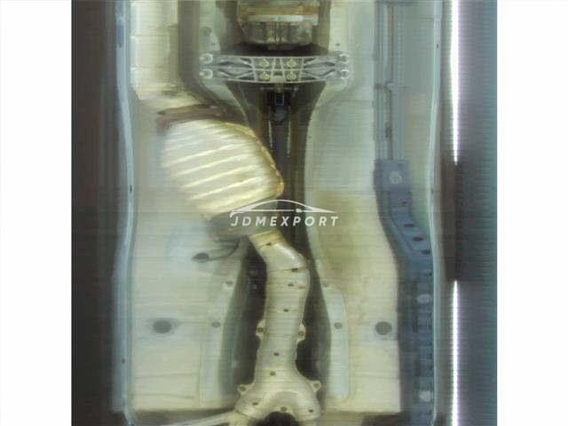 Toyota Cresta 1996 thumbnail 11