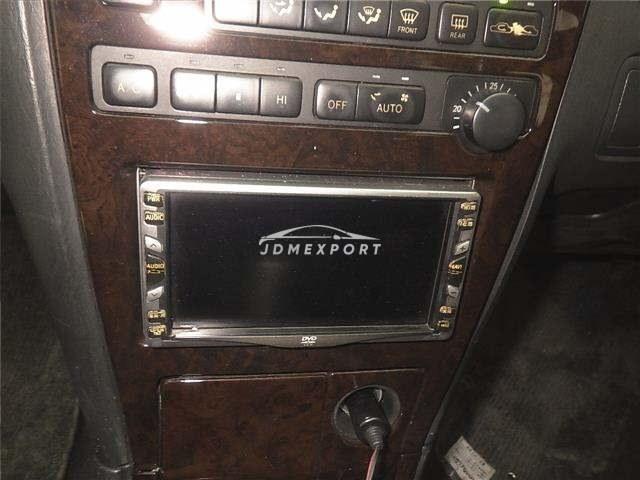 Toyota Cresta 1996 thumbnail 7