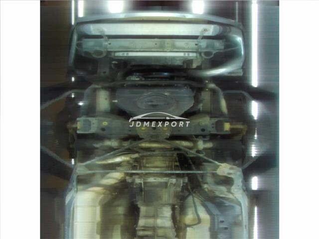 Toyota Cresta 1996 thumbnail 10