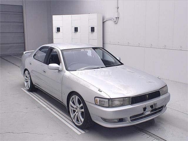 Toyota Cresta 1996