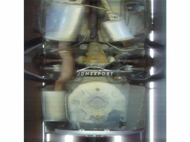 Toyota Cresta 1996 thumbnail 12