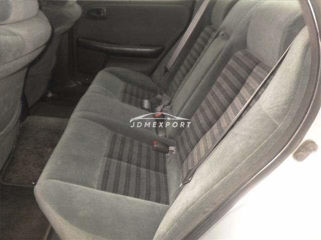 Toyota Cresta 1996 thumbnail 8