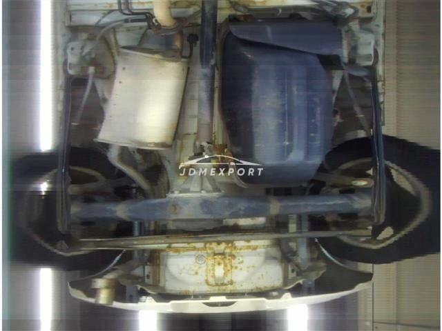 Suzuki Wagon R 2001 thumbnail 12