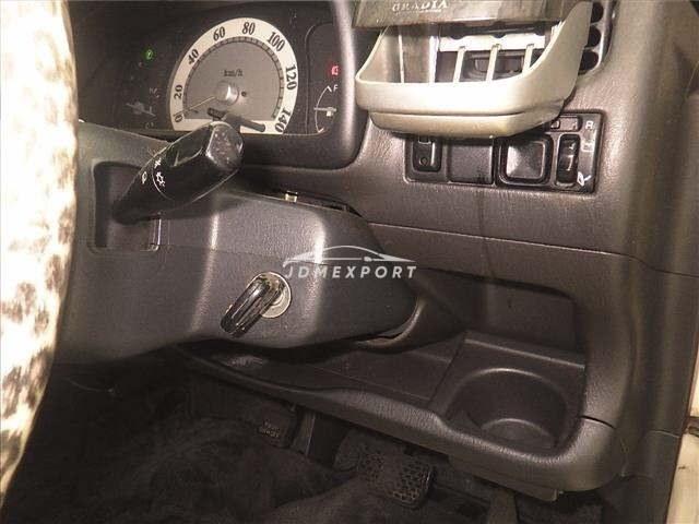 Suzuki Wagon R 2001 thumbnail 9