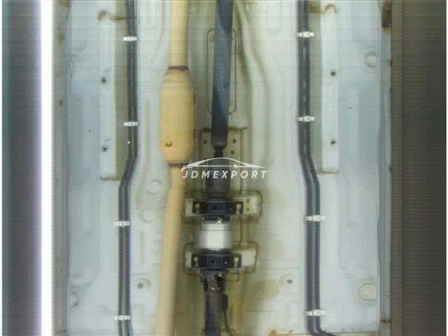 Suzuki Wagon R 2001 thumbnail 11