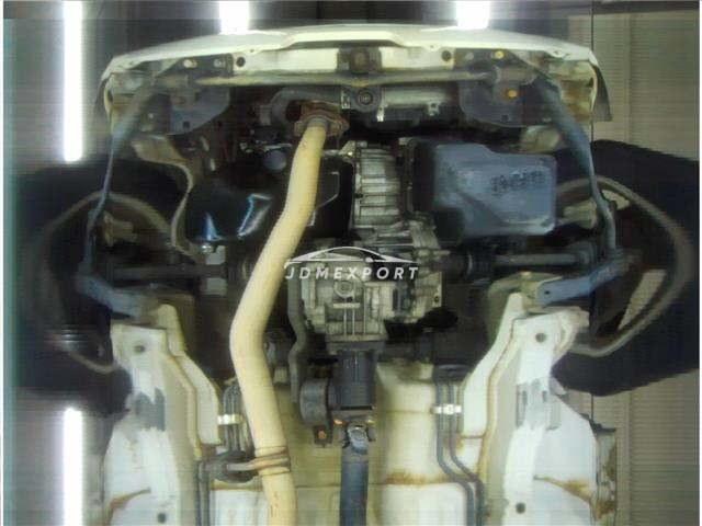 Suzuki Wagon R 2001 thumbnail 10