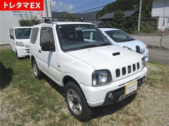 Suzuki Jimny 1998