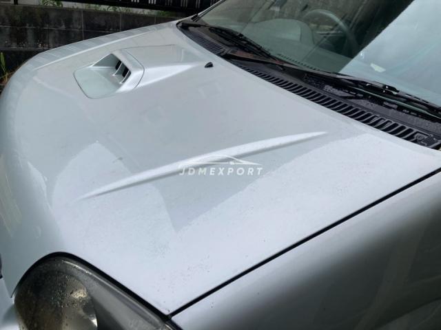 Suzuki Kei 2000 thumbnail 6