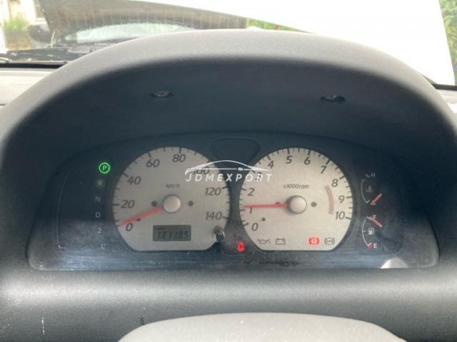 Suzuki Kei 2000 thumbnail 19
