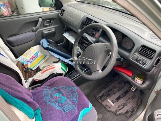 Suzuki Kei 2000 thumbnail 10