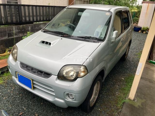 Suzuki Kei 2000 thumbnail 3