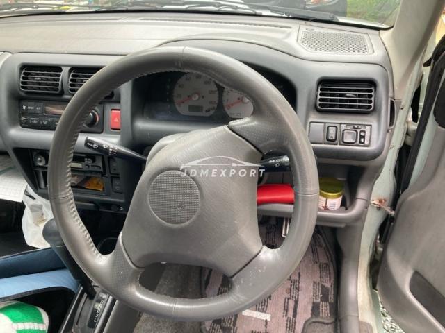 Suzuki Kei 2000 thumbnail 11