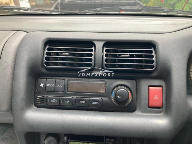 Suzuki Kei 2000 thumbnail 20