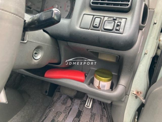 Suzuki Kei 2000 thumbnail 12