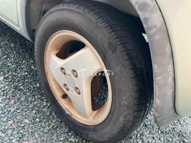 Suzuki Kei 2000 thumbnail 4