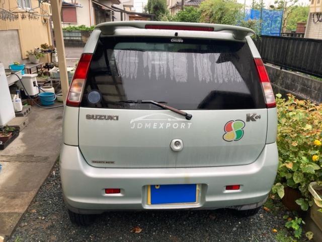 Suzuki Kei 2000 thumbnail 14