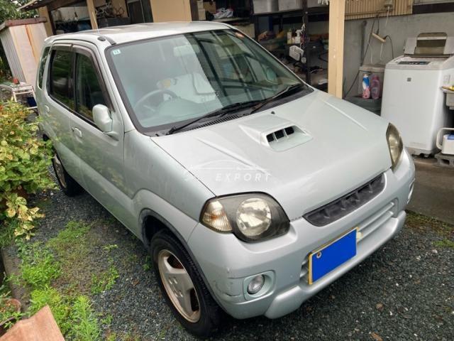 Suzuki Kei 2000 thumbnail 2