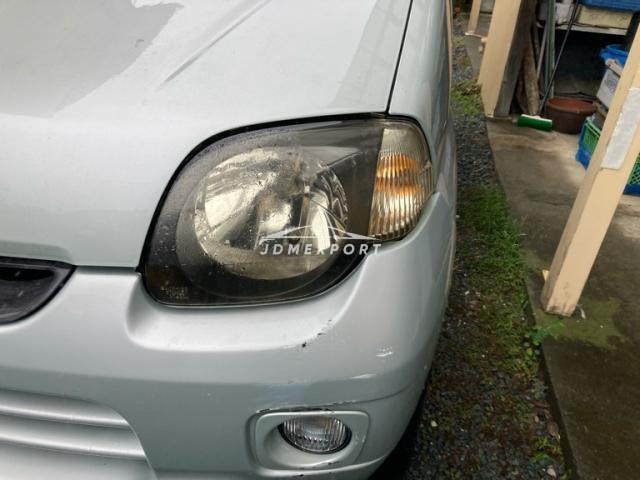 Suzuki Kei 2000 thumbnail 5