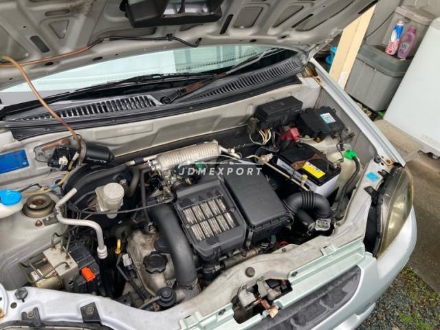 Suzuki Kei 2000 thumbnail 9