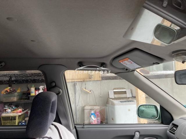 Suzuki Kei 2000 thumbnail 15