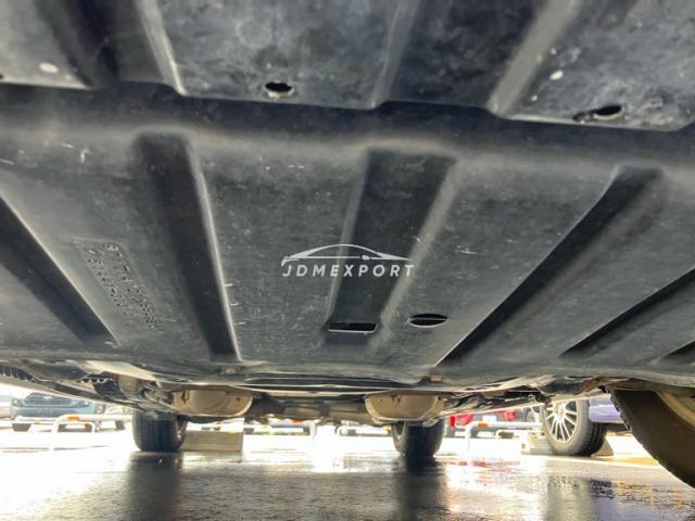Toyota Crown Majesta 2001 thumbnail 5