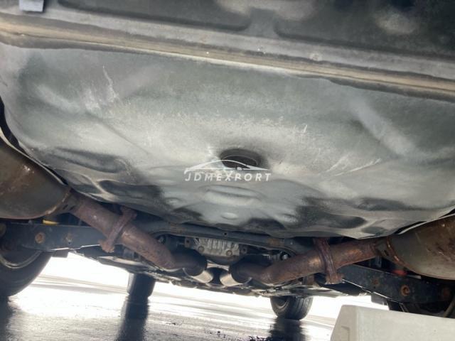 Toyota Crown Majesta 2001 thumbnail 6
