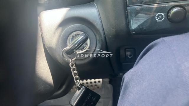 Toyota Aristo 1999 thumbnail 4