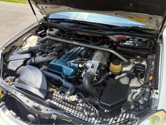 Toyota Aristo 1999 thumbnail 15