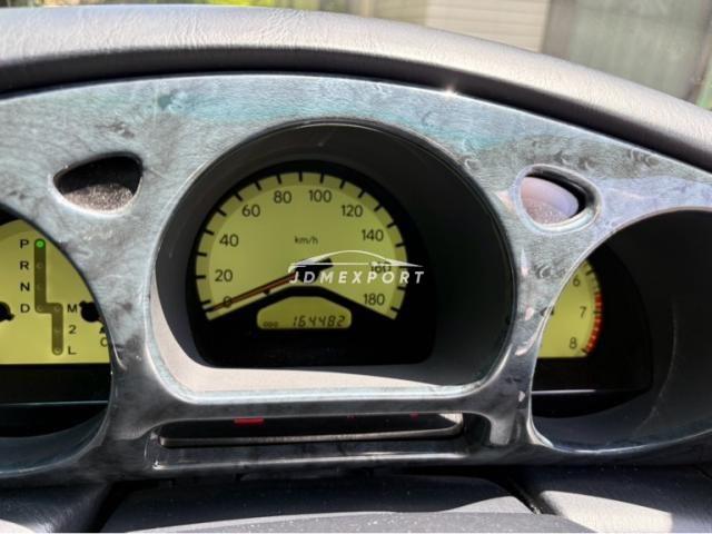 Toyota Aristo 1999 thumbnail 11