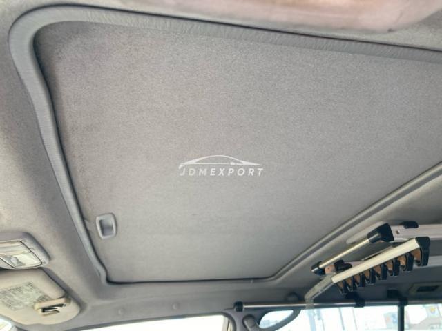 Toyota Land Cruiser Prado 1996 thumbnail 9