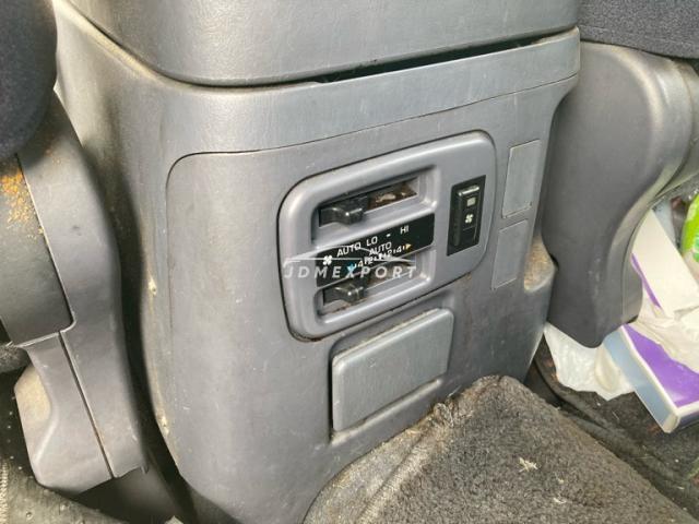 Toyota Land Cruiser Prado 1996 thumbnail 11