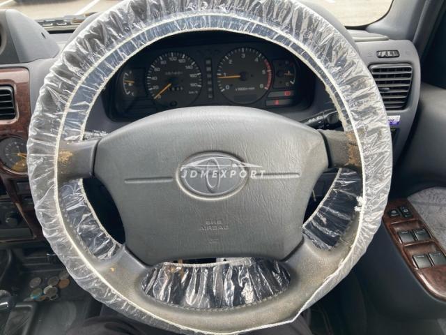 Toyota Land Cruiser Prado 1996 thumbnail 5
