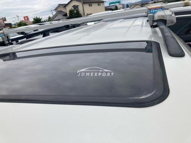 Toyota Land Cruiser Prado 1996 thumbnail 20