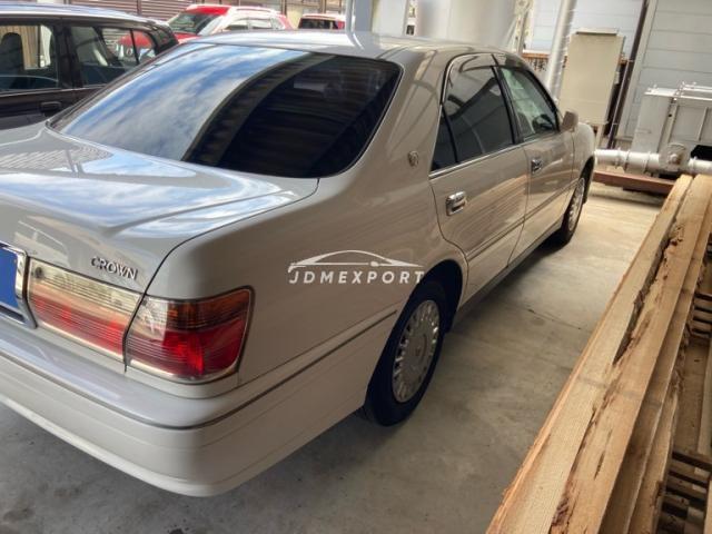 Toyota Crown 2000 thumbnail 14