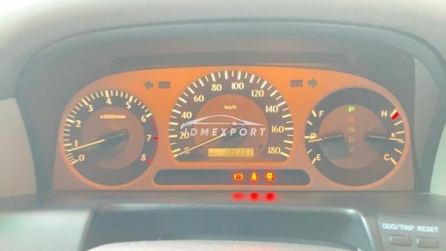 Toyota Crown 2000 thumbnail 18
