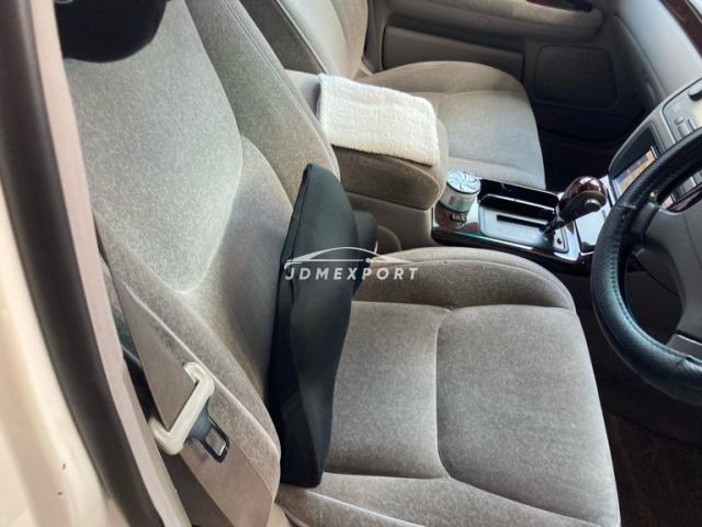 Toyota Crown 2000 thumbnail 12