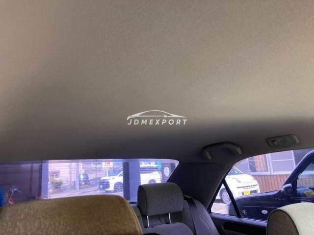 Toyota Crown 2000 thumbnail 15