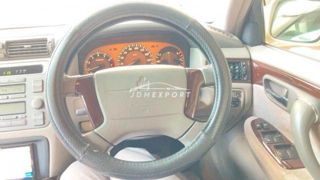 Toyota Crown 2000 thumbnail 17