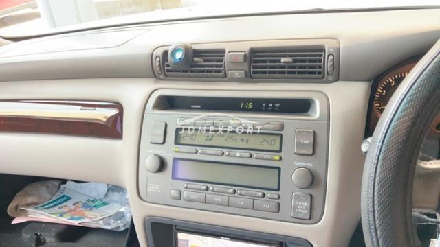 Toyota Crown 2000 thumbnail 20