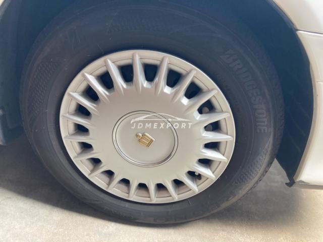 Toyota Crown 2000 thumbnail 6
