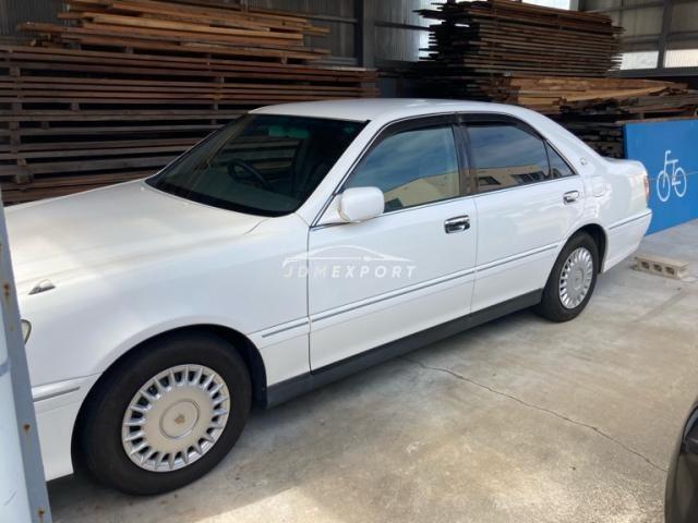 Toyota Crown 2000 thumbnail 3